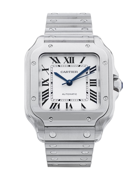 Cartier Santos WSSA0010